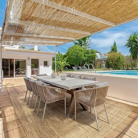 Exclusive Mediterranean In *