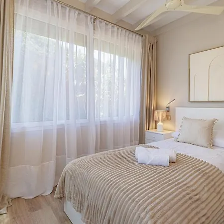 Exclusive Mediterranean In Villa *